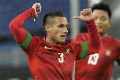 Lawan irak, Timnas terancam...