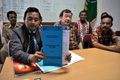Johar resmi menggugat...
