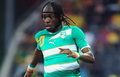 Gervinho : Dewa berpihak...