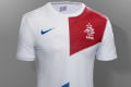 Jersey terbaru Timnas...