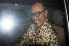 Rusli Zainal dianggap...
