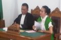 Palsukan paspor, Chintya...