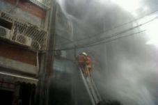 22 ruko di Glodok Jaya...