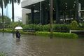 Banjir kembali rendam...