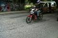 Jalan perbatasan rusak,...