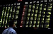 Menu saham pilihan Trust...