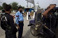 Pangkalan AU Pakistan...