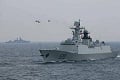 Radar kapal AL dikunci...
