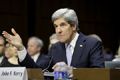 Kerry resmi ambil alih...