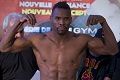 Pilih rematch, Stevenson...