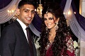 Amir Khan belanja pernikahan...