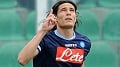 Diminati klub top, Cavani...