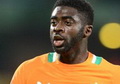 Kolo Toure jagokan Nigeria...