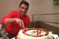 Kado spesial Cristiano...