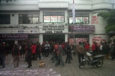 PDIP Jatim membara