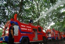 BPBD Empatlawang butuh...
