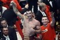Tyson sebut Klitschko...