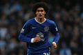 Fellaini ingin lanjutkan...