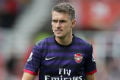 Arsenal kehilangan trio...