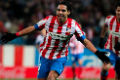 Atletico Madrid jajal...