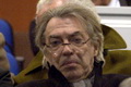 Moratti : Serie A bukan...