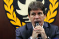 PSSI tunjuk Luis Manuel...