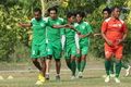 Pemain Persebaya IPL...
