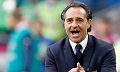 Italia tampil kurang...