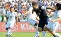 Amerika tumbang, Klinsmann...