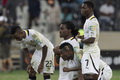 Gagal ke final, Gyan...