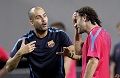 Guardiola ajak Milito...