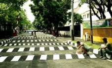 Banyak dukungan untuk...