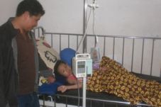 DBD renggut dua jiwa,...