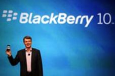 BlackBerry tarik diri...
