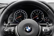 BMW cetak rekor penjualan...