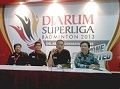 Kekuatan bulu tangkis...