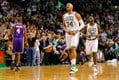 Panas, Celtics bungkam...
