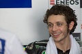 Rossi : Sekarang saya...