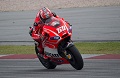 Hayden pesimistis Ducati...