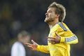 Madrid bidik Yarmolenko