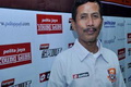 Persib rencanakan uji...