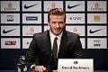 Beckham akui masih lapar...