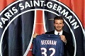 17 Februari, debut Beckham...