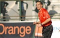 CAF skors wasit Tunisia