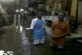Jadi langganan banjir,...