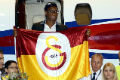 Drogba ke Galatasaray...