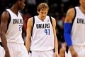 Dallas Mavericks bungkam...