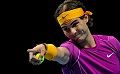 Nadal tekuni dunia EO