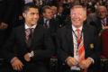 Cristiano Ronaldo anggap...