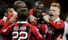 Penalti Baloteli selamatkan...